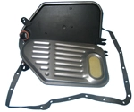Hydraulic Filter, automatic transmission